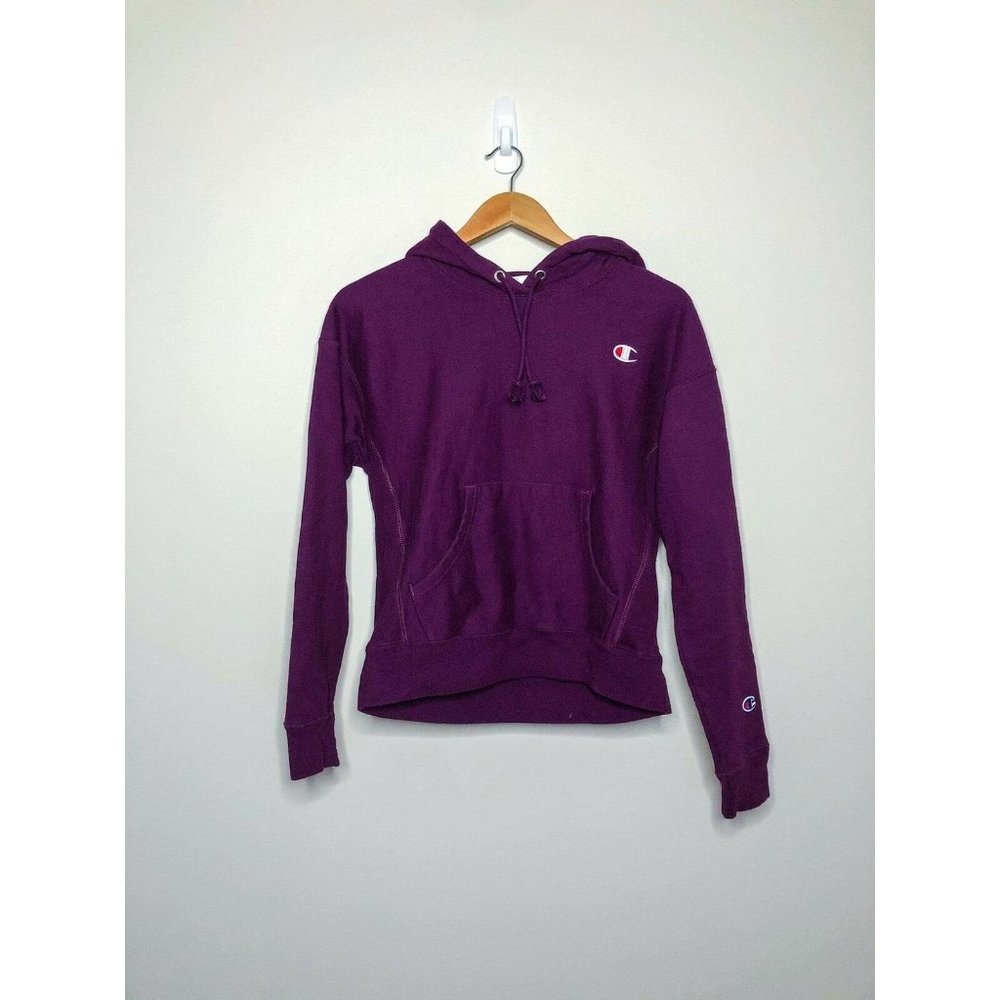 champion reverse weave sweatshirt